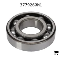 AGCO 3779260M1 Подшипниковый узел