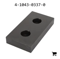 AGCO 4-1043-0337-0 Буфер