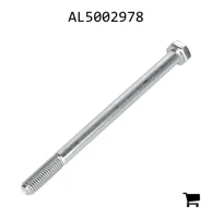 AGCO AL5002978 Винт с шестигранной головкой