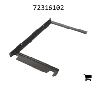 AGCO 72316102 Листовой металл