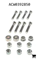 AGCO ACW0392850 Комплект переходника