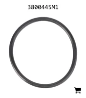 AGCO 3800445M1 Уплотнительное кольцо гидравлического насоса