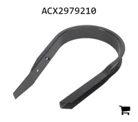 AGCO ACX2979210 Обертка пальца