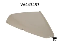 AGCO VA443453 Правая боковая панель