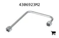 AGCO 4306923M2 Трубка гидравлическая