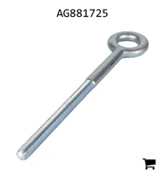 AGCO AG881725 Рым-болт
