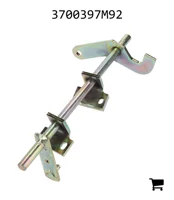 AGCO 3700397M92 Кронштейн