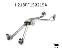 AGCO H218PF150215A Труба