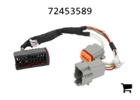 AGCO 72453589 Комплект кабелей