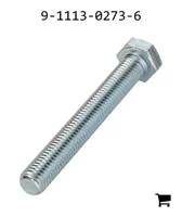 AGCO 9-1113-0273-6 Болт