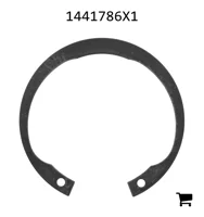 AGCO 1441786X1 Стопорное кольцо