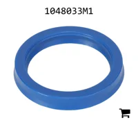 AGCO 1048033M1 Уплотнение