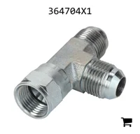 AGCO 364704X1 Тройник