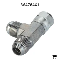 AGCO 364704X1 Тройник