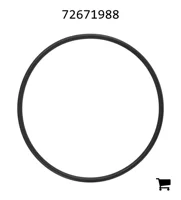 AGCO 72671988 Уплотнительное кольцо