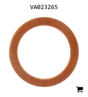 AGCO VA023265 Уплотнительная шайба