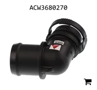 AGCO ACW3680270 Фитинг