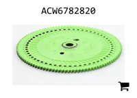 AGCO ACW6782820 Сеющий диск