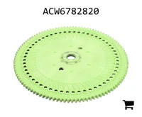 AGCO ACW6782820 Сеющий диск