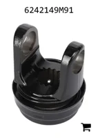 AGCO 6242149M91 Вилка