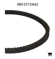 AGCO 30V3372642 Ремень