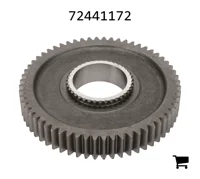 AGCO 72441172 Цилиндрическая шестерня