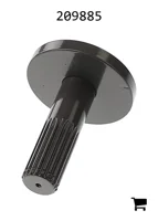 AGCO 209885 Комплект вала