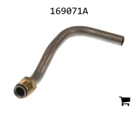 AGCO 169071A Трубка