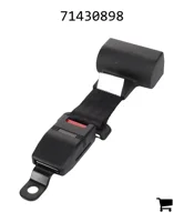 AGCO 71430898 Ремень безопасности