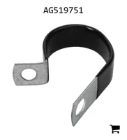AGCO AG519751 P-образный хомут