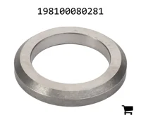 AGCO 198100080281 Кольцо