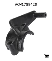 AGCO ACW1789420 Прижимная пластина