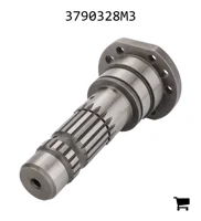 AGCO 3790328M3 Вал
