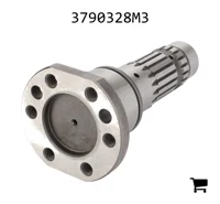 AGCO 3790328M3 Вал