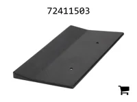 AGCO 72411503 Крышка