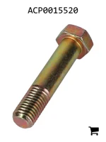 AGCO ACP0015520 Болт с шестигранной головкой