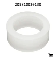 AGCO 205810030130 Распорная втулка