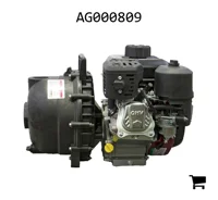 AGCO AG000809 Насос
