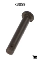 AGCO K3859 Звено соединительное разъемной цепи SFS1, №62