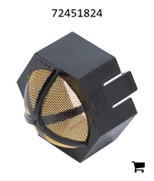 AGCO 72451824 Всасывающий фильтр