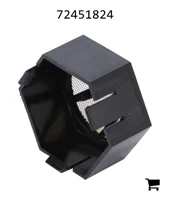 AGCO 72451824 Всасывающий фильтр