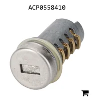 AGCO ACP0558410 Замок цилиндра