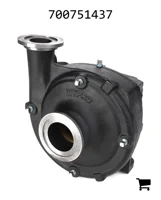 AGCO 700751437 Центробежный насос Pentair Hypro 9313 ForceField