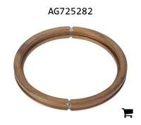 AGCO AG725282 Стопорное кольцо