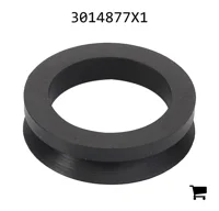 AGCO 3014877X1 Радиальное уплотнительное кольцо