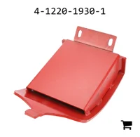 AGCO 4-1220-1930-1 Полоз