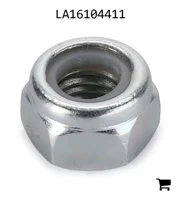 AGCO LA16104411 Стопорная гайка
