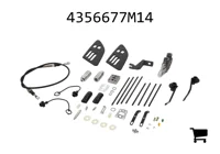 AGCO 4356677M14 Код доступа