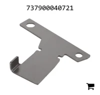 AGCO 737900040721 Держатель