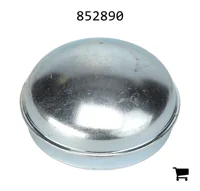 AGCO 852890 Крышка